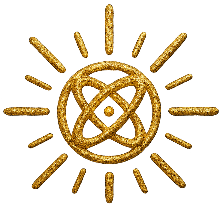 Lucidity Solar Logo